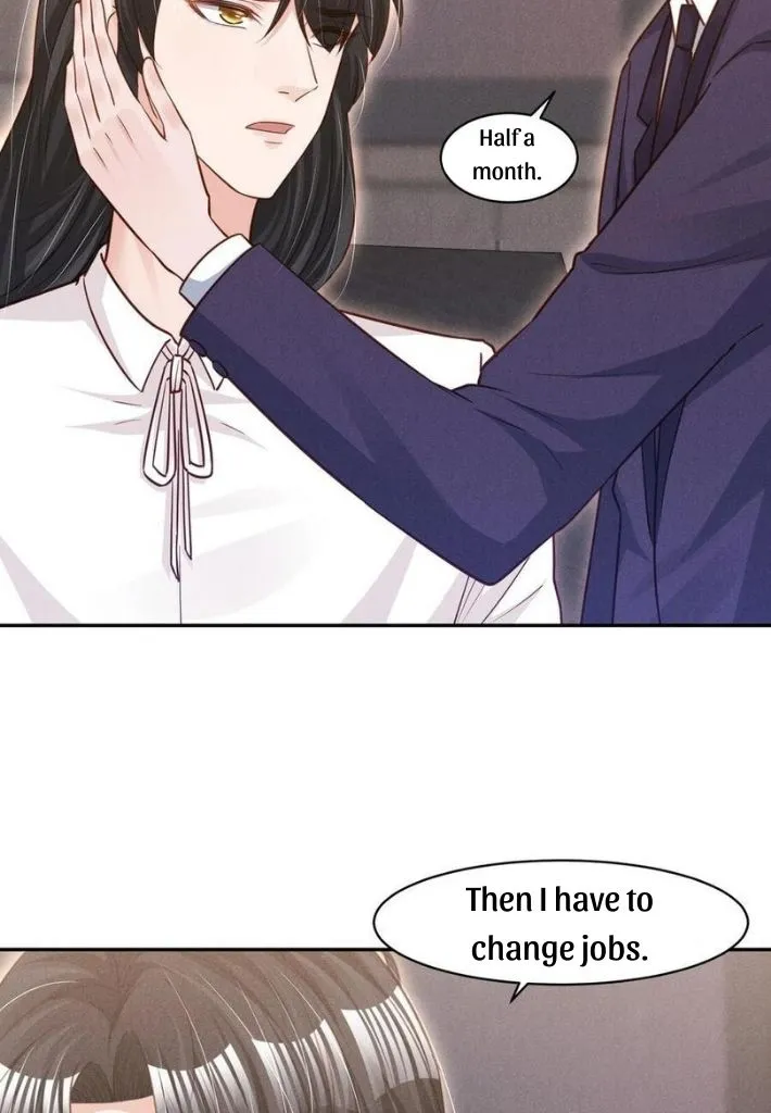 In This Life, Let Me Protect You. Chapter 17 - page 32