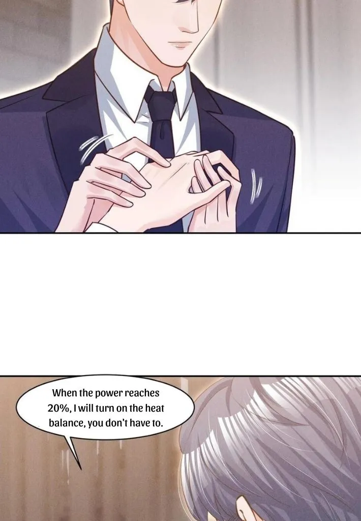 In This Life, Let Me Protect You. Chapter 17 - page 34