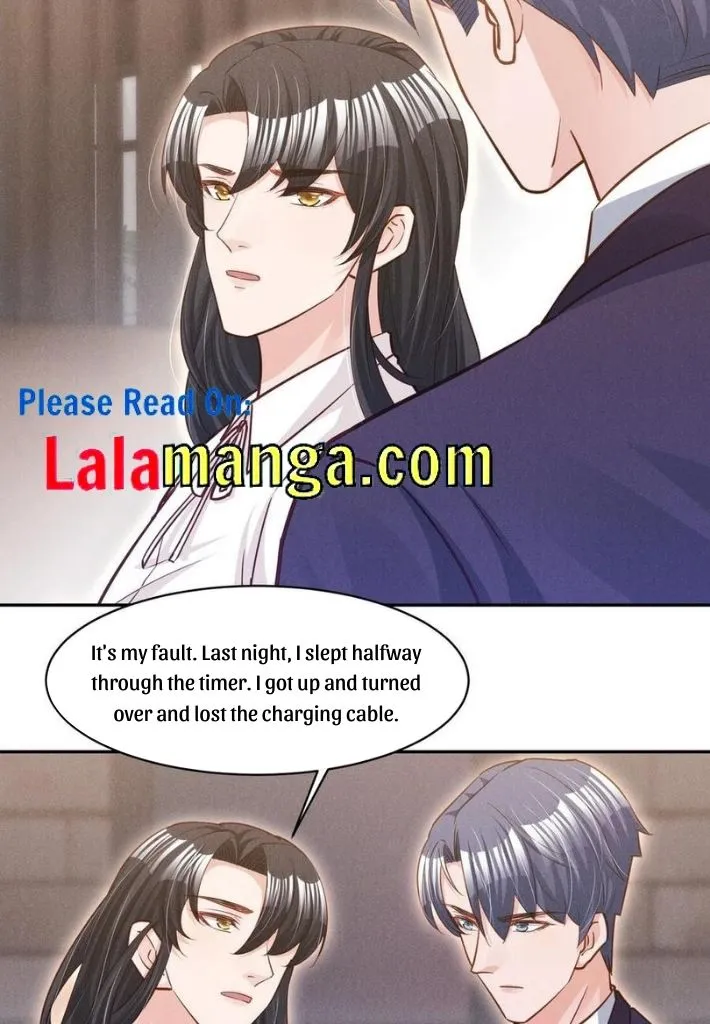 In This Life, Let Me Protect You. Chapter 17 - page 35