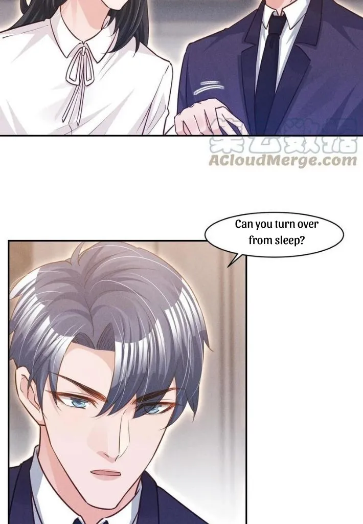 In This Life, Let Me Protect You. Chapter 17 - page 36