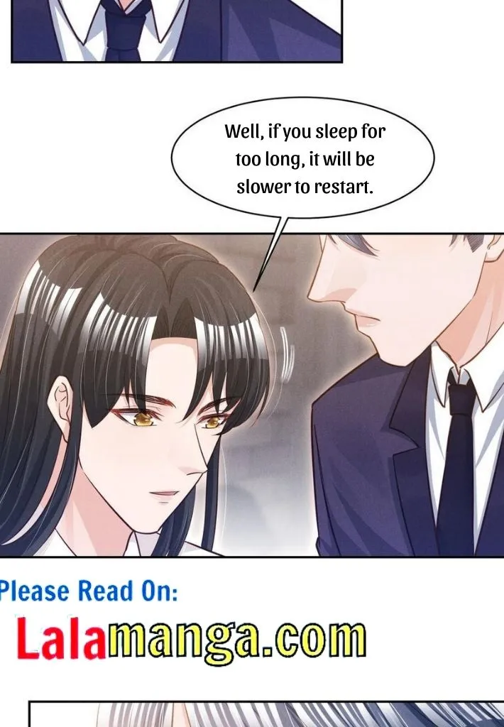 In This Life, Let Me Protect You. Chapter 17 - page 37