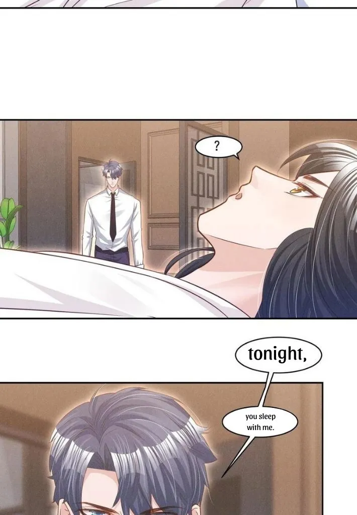 In This Life, Let Me Protect You. Chapter 17 - page 40