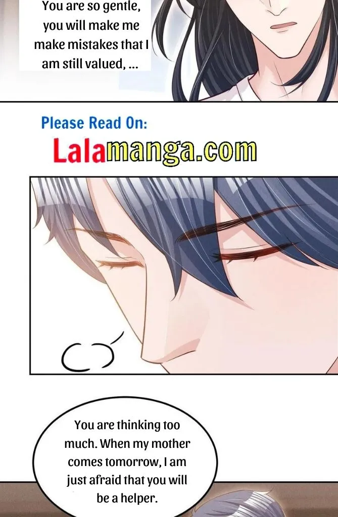 In This Life, Let Me Protect You. Chapter 18 - page 10