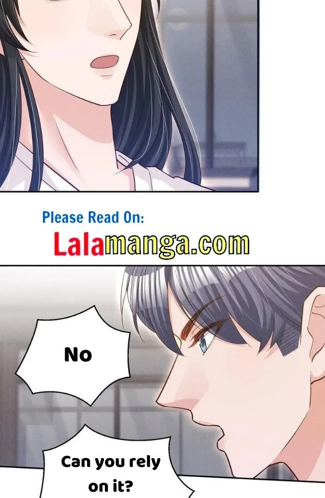 In This Life, Let Me Protect You. Chapter 18 - page 12