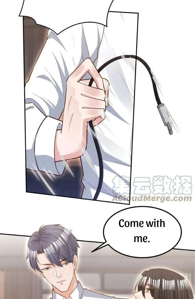 In This Life, Let Me Protect You. Chapter 18 - page 13