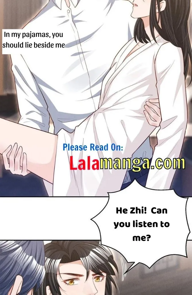 In This Life, Let Me Protect You. Chapter 18 - page 14