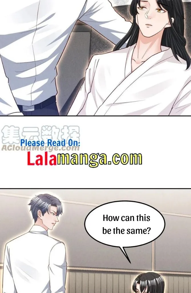 In This Life, Let Me Protect You. Chapter 18 - page 18