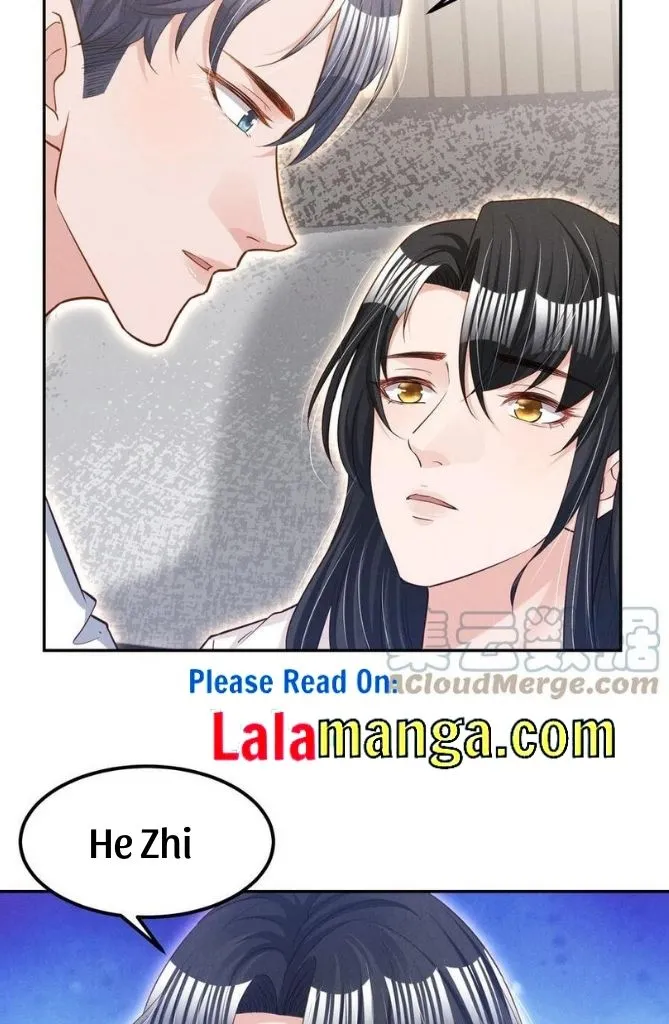 In This Life, Let Me Protect You. Chapter 18 - page 22