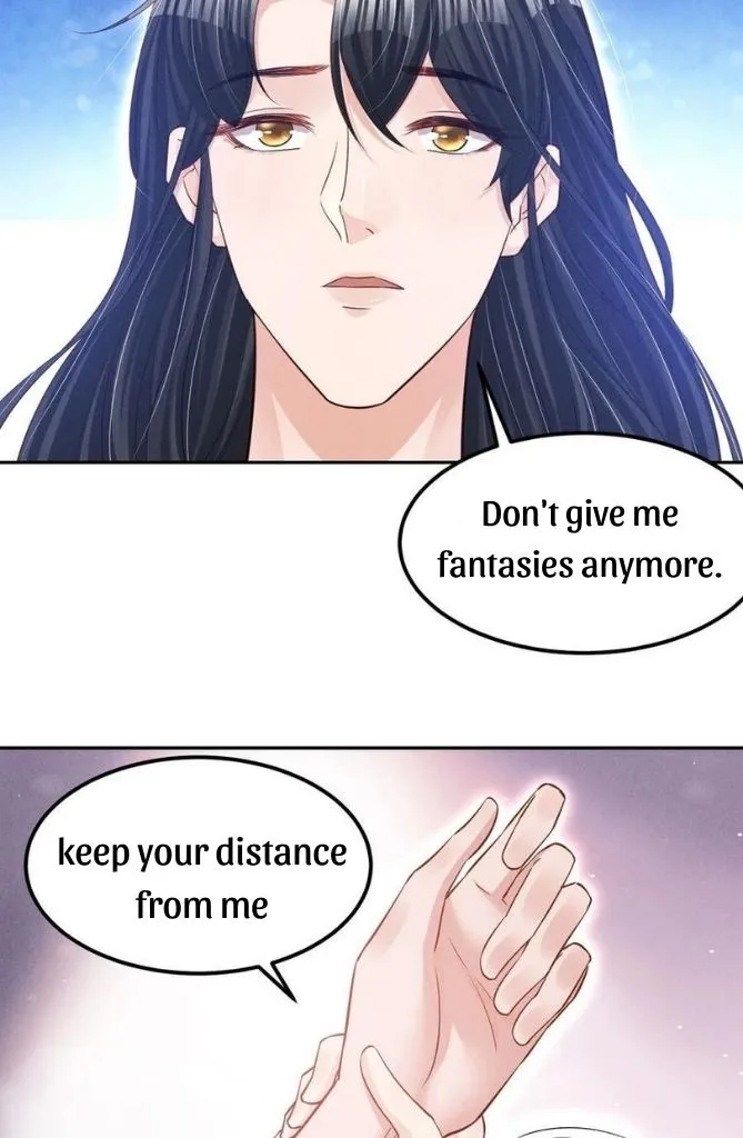 In This Life, Let Me Protect You. Chapter 18 - page 23