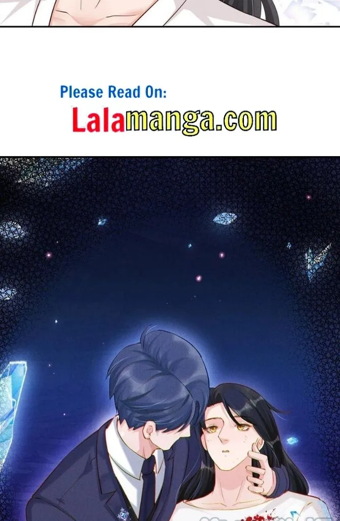 In This Life, Let Me Protect You. Chapter 18 - page 28