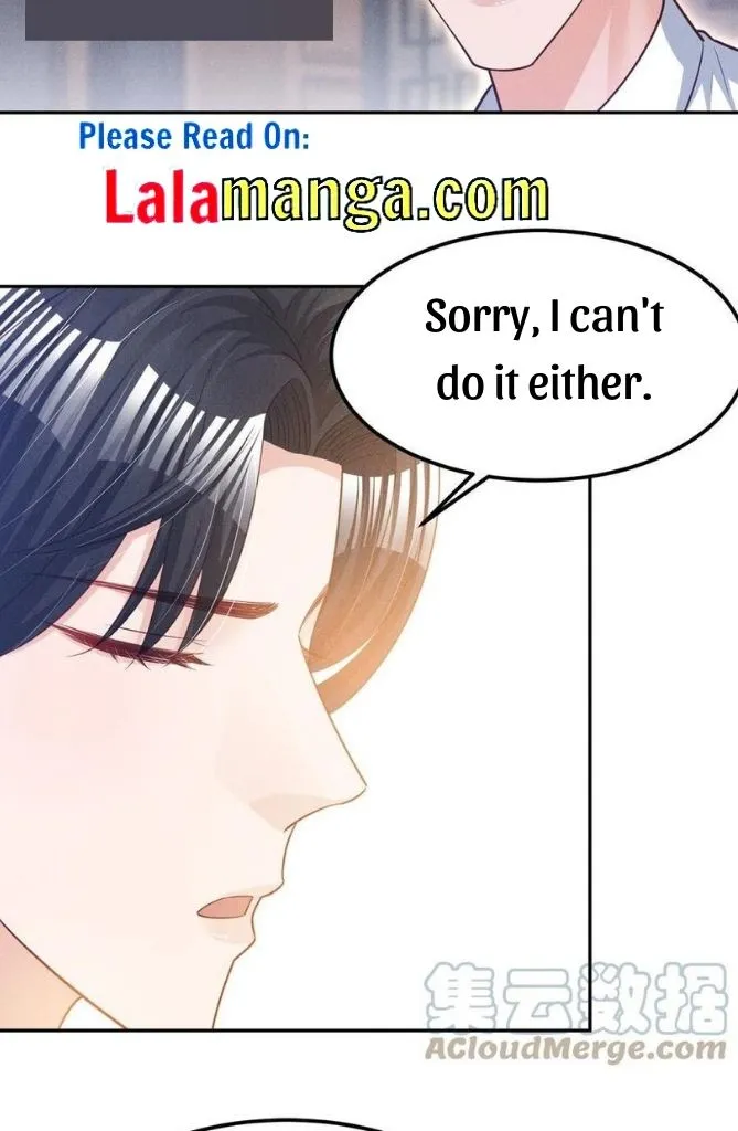 In This Life, Let Me Protect You. Chapter 18 - page 32