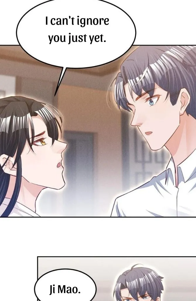 In This Life, Let Me Protect You. Chapter 18 - page 33