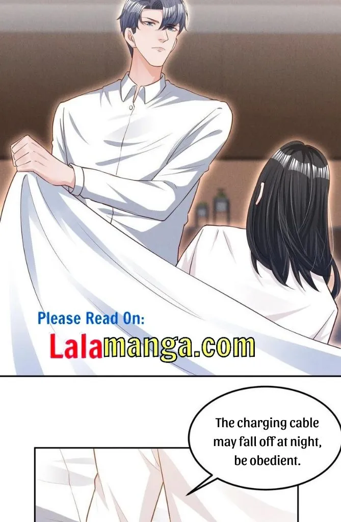 In This Life, Let Me Protect You. Chapter 18 - page 6