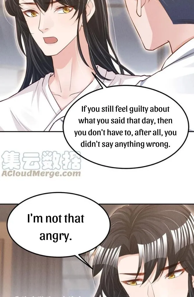 In This Life, Let Me Protect You. Chapter 18 - page 9