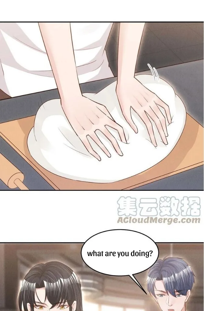 In This Life, Let Me Protect You. Chapter 19 - page 10