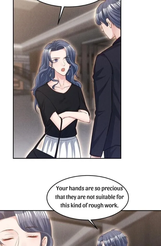In This Life, Let Me Protect You. Chapter 19 - page 18
