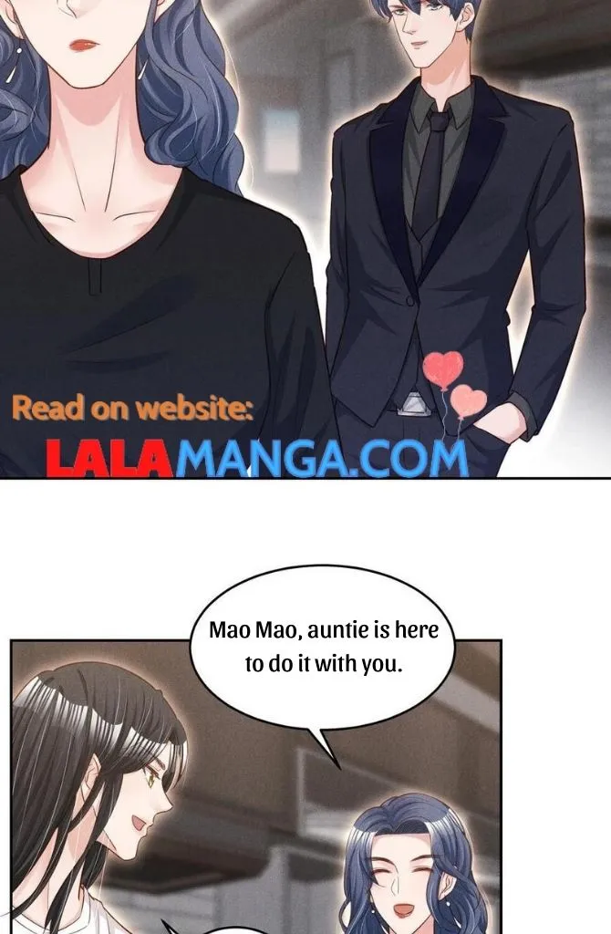 In This Life, Let Me Protect You. Chapter 19 - page 19
