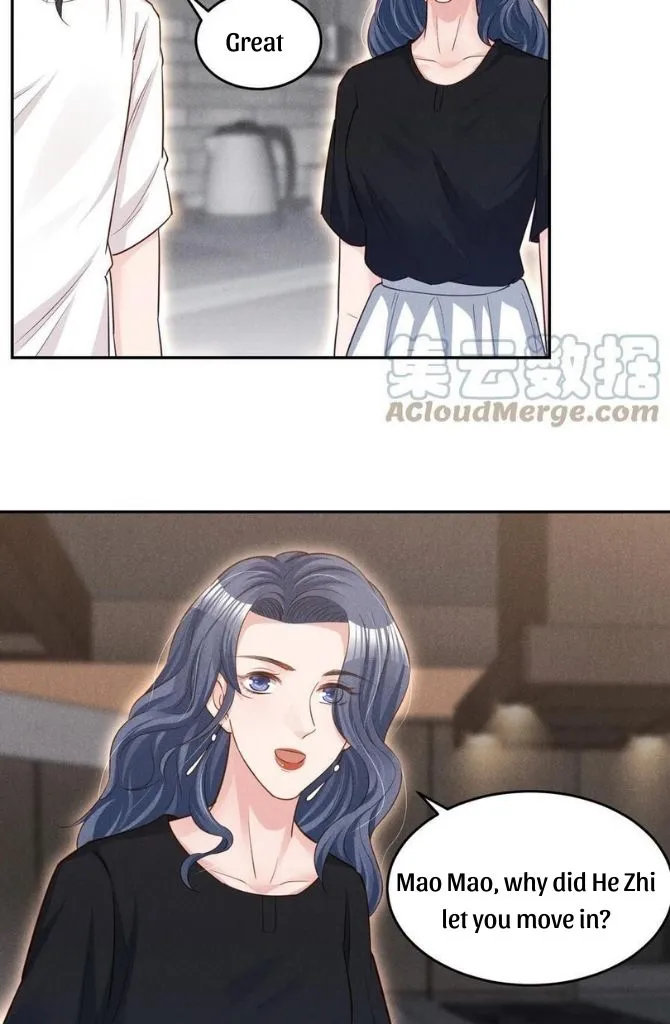 In This Life, Let Me Protect You. Chapter 19 - page 20
