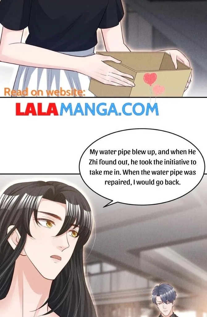 In This Life, Let Me Protect You. Chapter 19 - page 21
