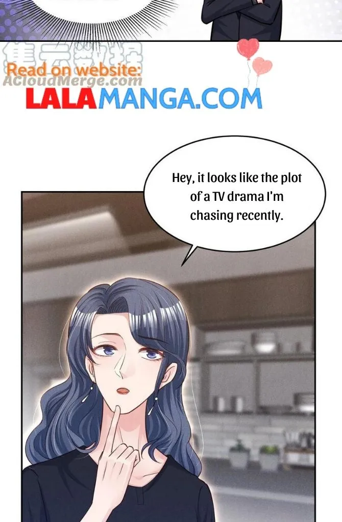 In This Life, Let Me Protect You. Chapter 19 - page 23