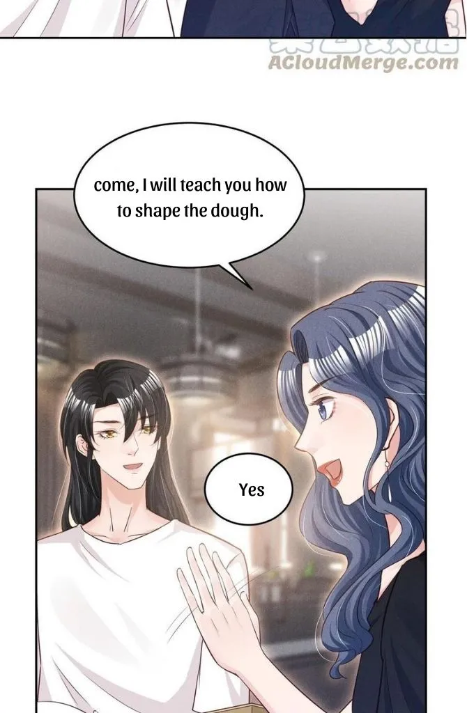 In This Life, Let Me Protect You. Chapter 19 - page 26