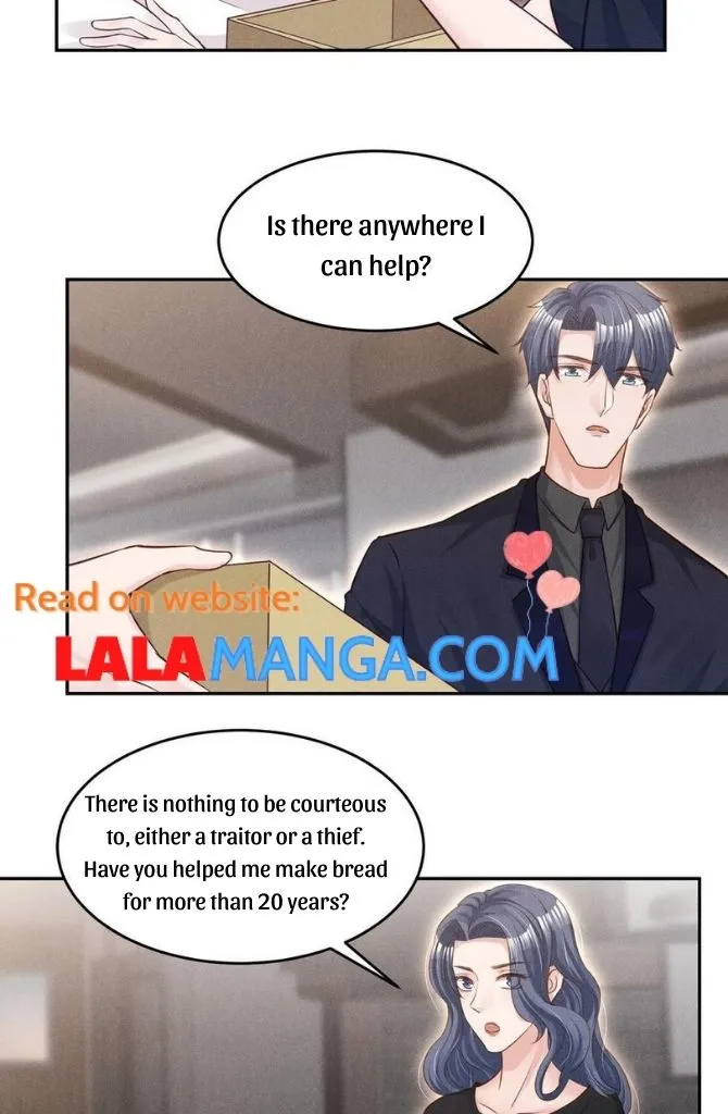 In This Life, Let Me Protect You. Chapter 19 - page 27