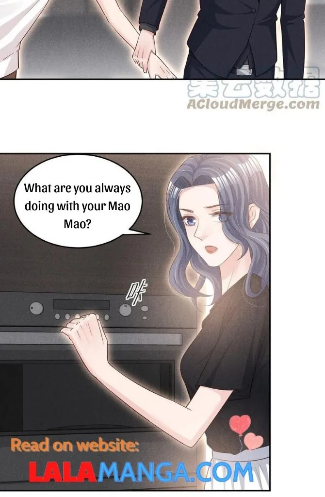 In This Life, Let Me Protect You. Chapter 19 - page 29