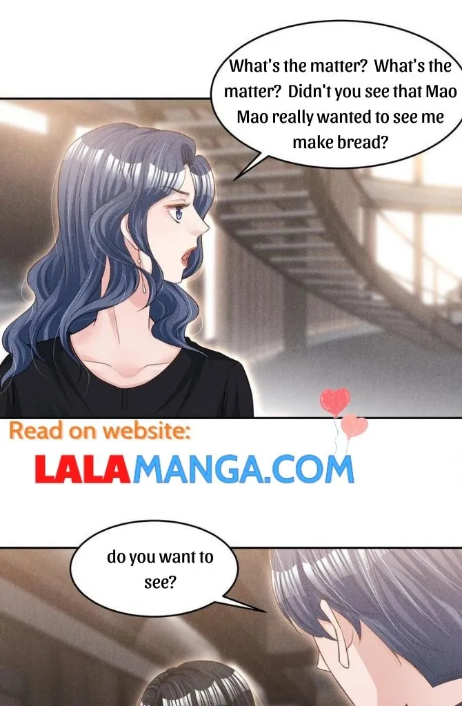 In This Life, Let Me Protect You. Chapter 19 - page 31