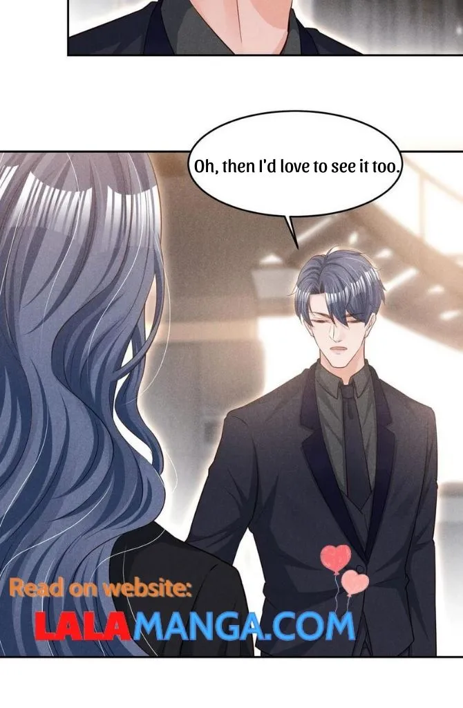 In This Life, Let Me Protect You. Chapter 19 - page 33
