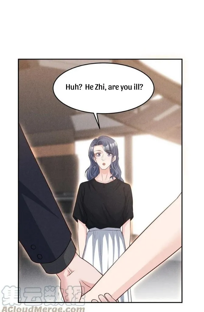 In This Life, Let Me Protect You. Chapter 19 - page 34
