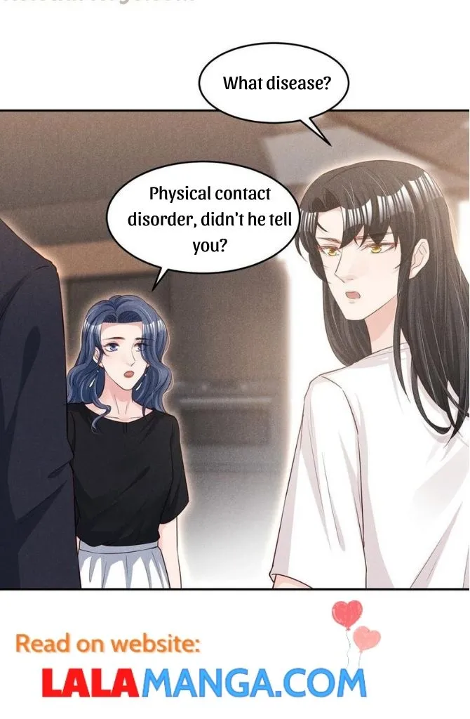 In This Life, Let Me Protect You. Chapter 19 - page 35