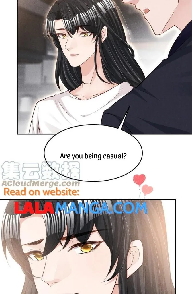 In This Life, Let Me Protect You. Chapter 19 - page 37