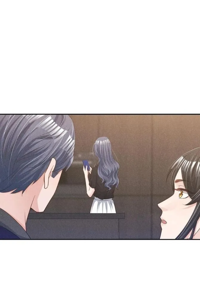 In This Life, Let Me Protect You. Chapter 19 - page 40