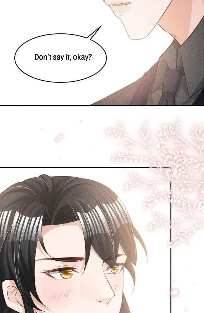 In This Life, Let Me Protect You. Chapter 19 - page 46
