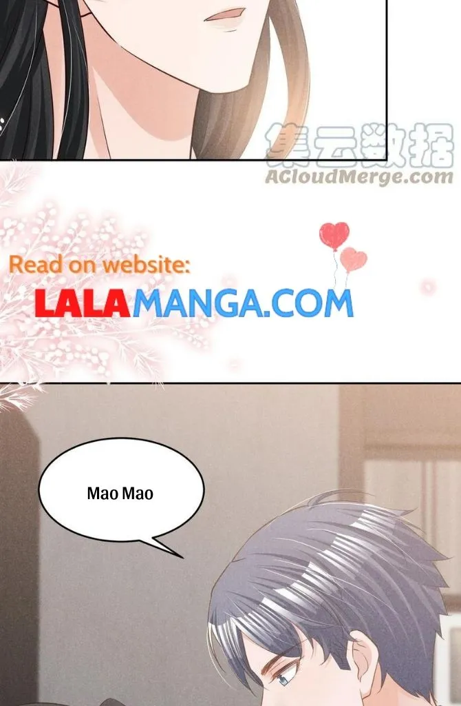 In This Life, Let Me Protect You. Chapter 19 - page 47
