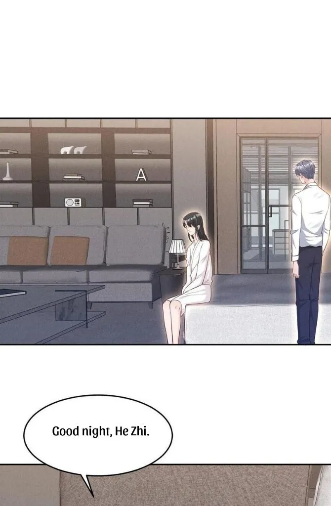 In This Life, Let Me Protect You. Chapter 19 - page 6