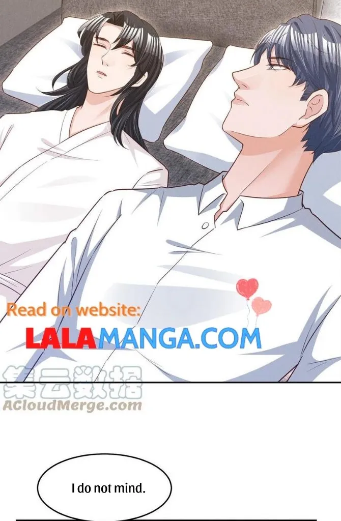 In This Life, Let Me Protect You. Chapter 19 - page 7