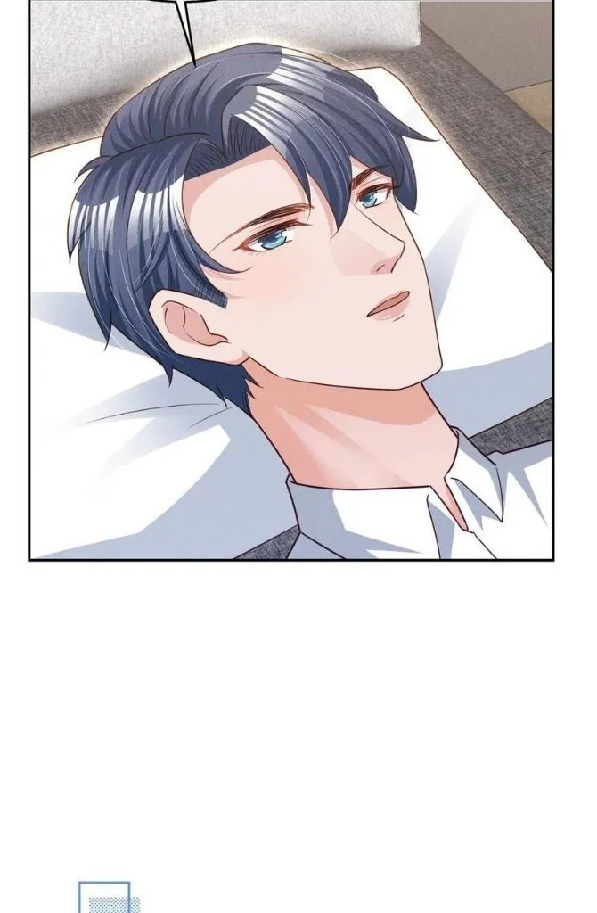 In This Life, Let Me Protect You. Chapter 19 - page 8