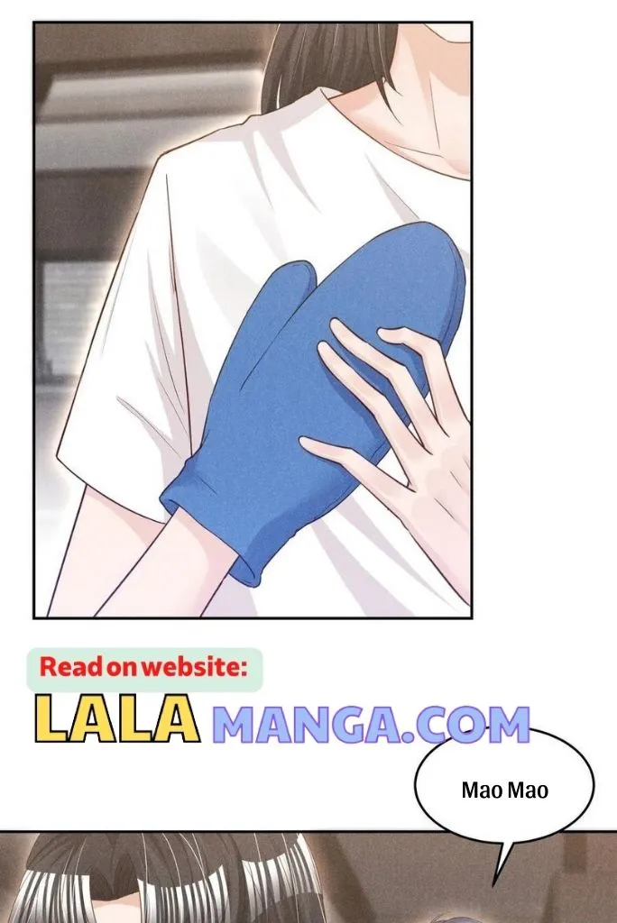 In This Life, Let Me Protect You. Chapter 20 - page 11