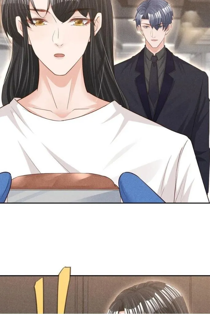 In This Life, Let Me Protect You. Chapter 20 - page 12