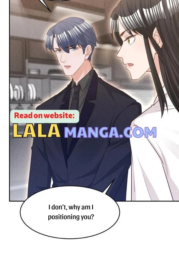 In This Life, Let Me Protect You. Chapter 20 - page 17