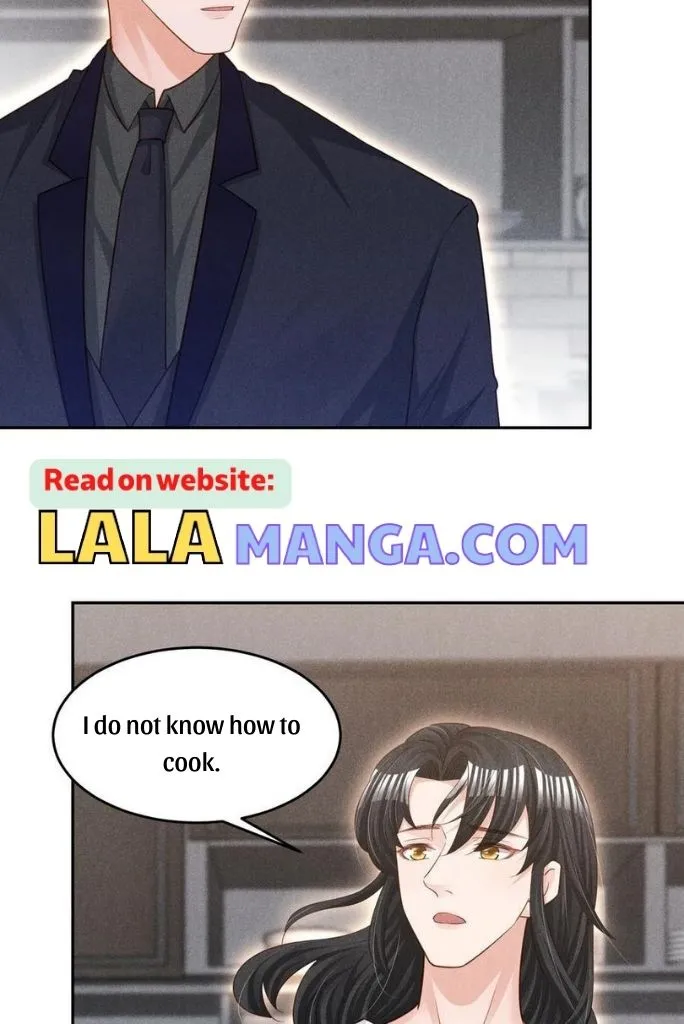 In This Life, Let Me Protect You. Chapter 20 - page 21