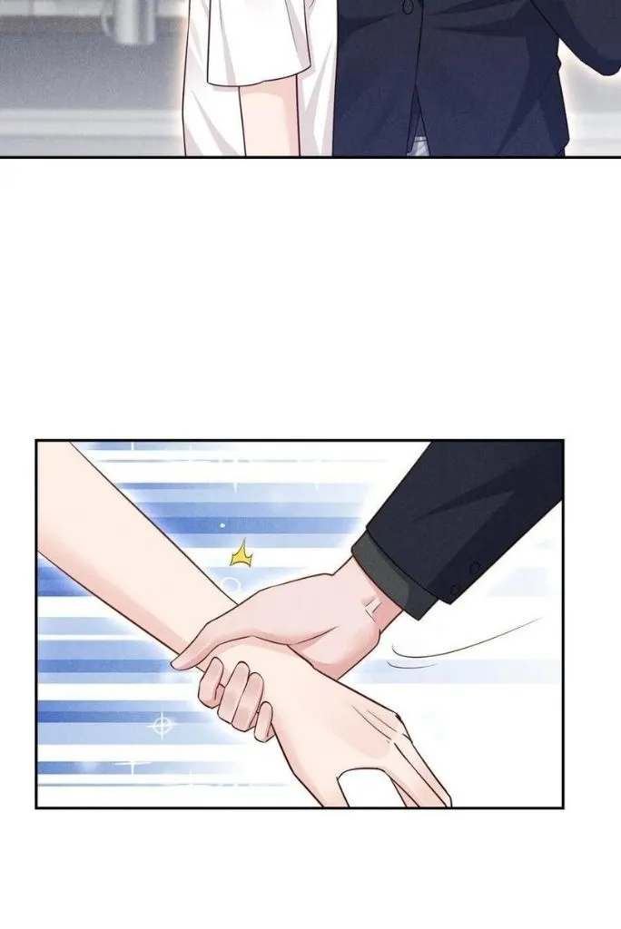 In This Life, Let Me Protect You. Chapter 20 - page 24