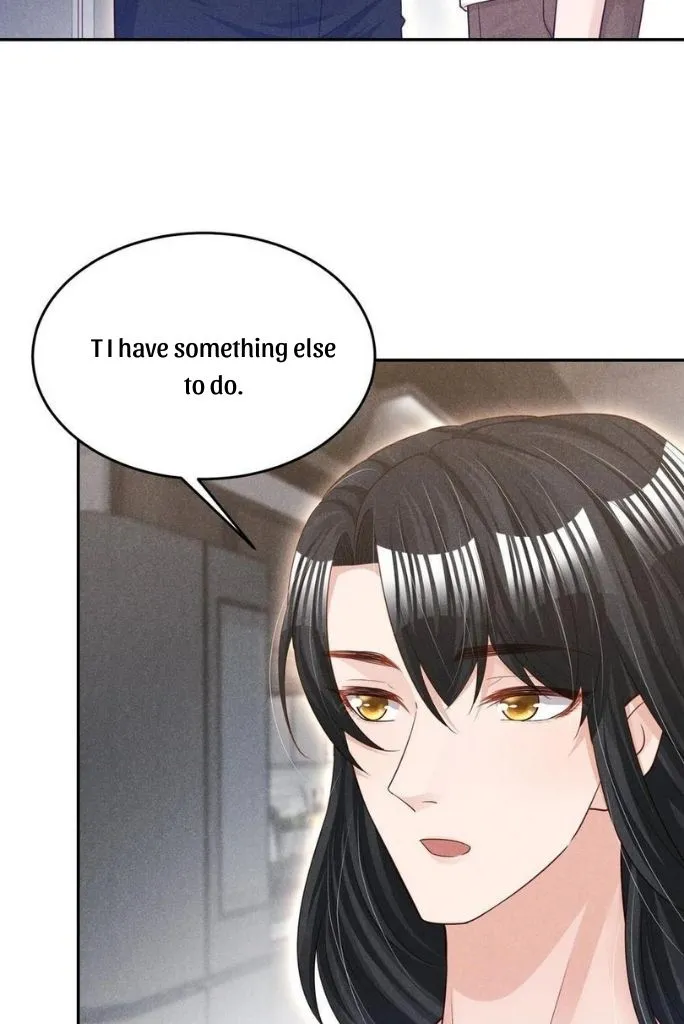 In This Life, Let Me Protect You. Chapter 20 - page 28