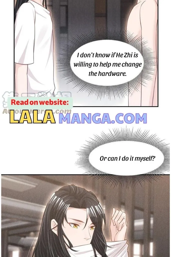 In This Life, Let Me Protect You. Chapter 20 - page 35