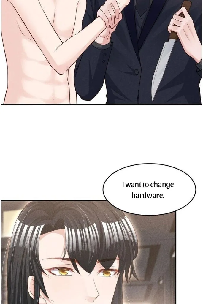 In This Life, Let Me Protect You. Chapter 20 - page 40