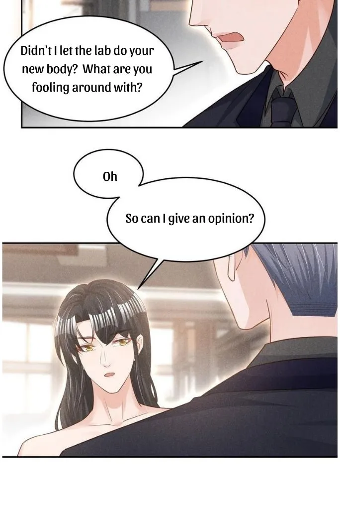In This Life, Let Me Protect You. Chapter 20 - page 42