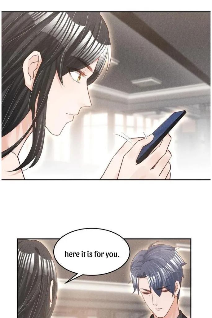 In This Life, Let Me Protect You. Chapter 20 - page 44