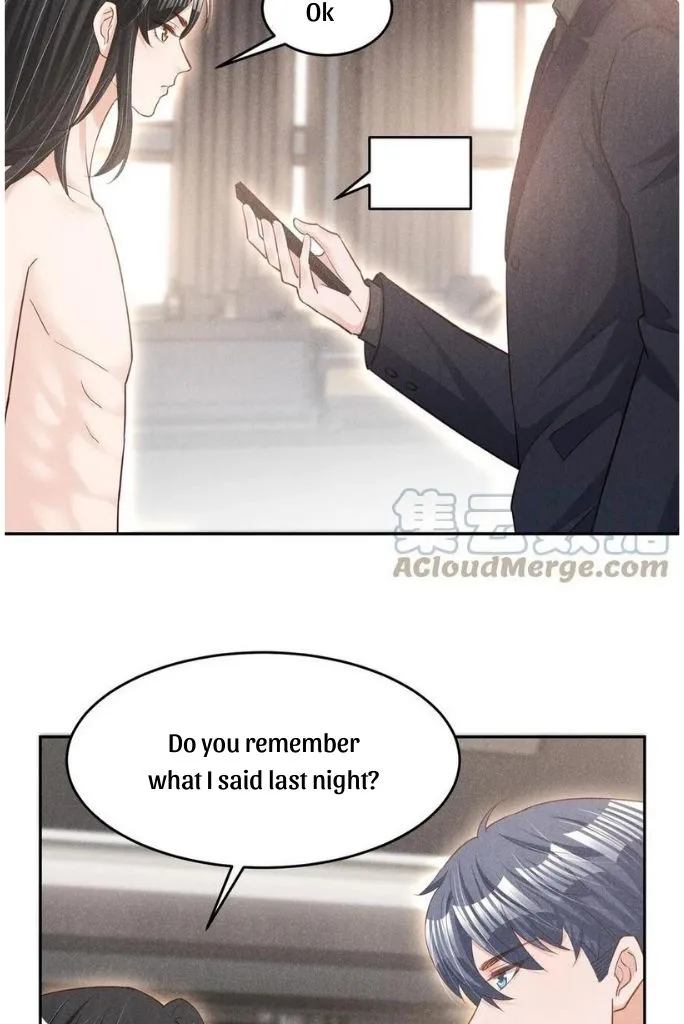 In This Life, Let Me Protect You. Chapter 20 - page 46