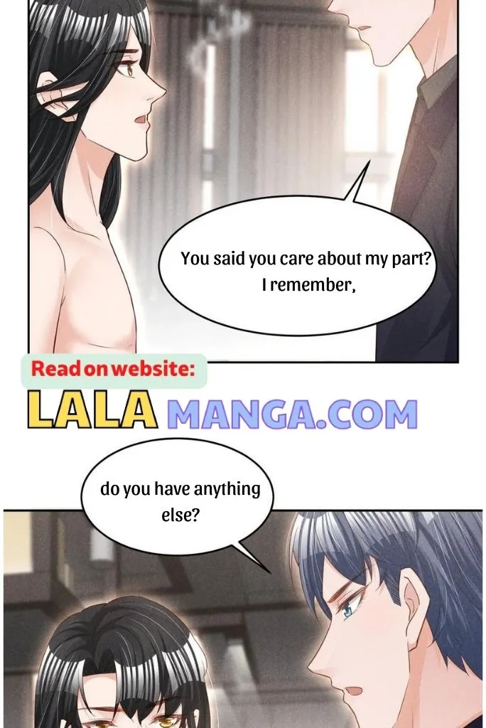 In This Life, Let Me Protect You. Chapter 20 - page 47